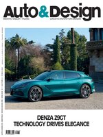 AUTO & DESIGN 